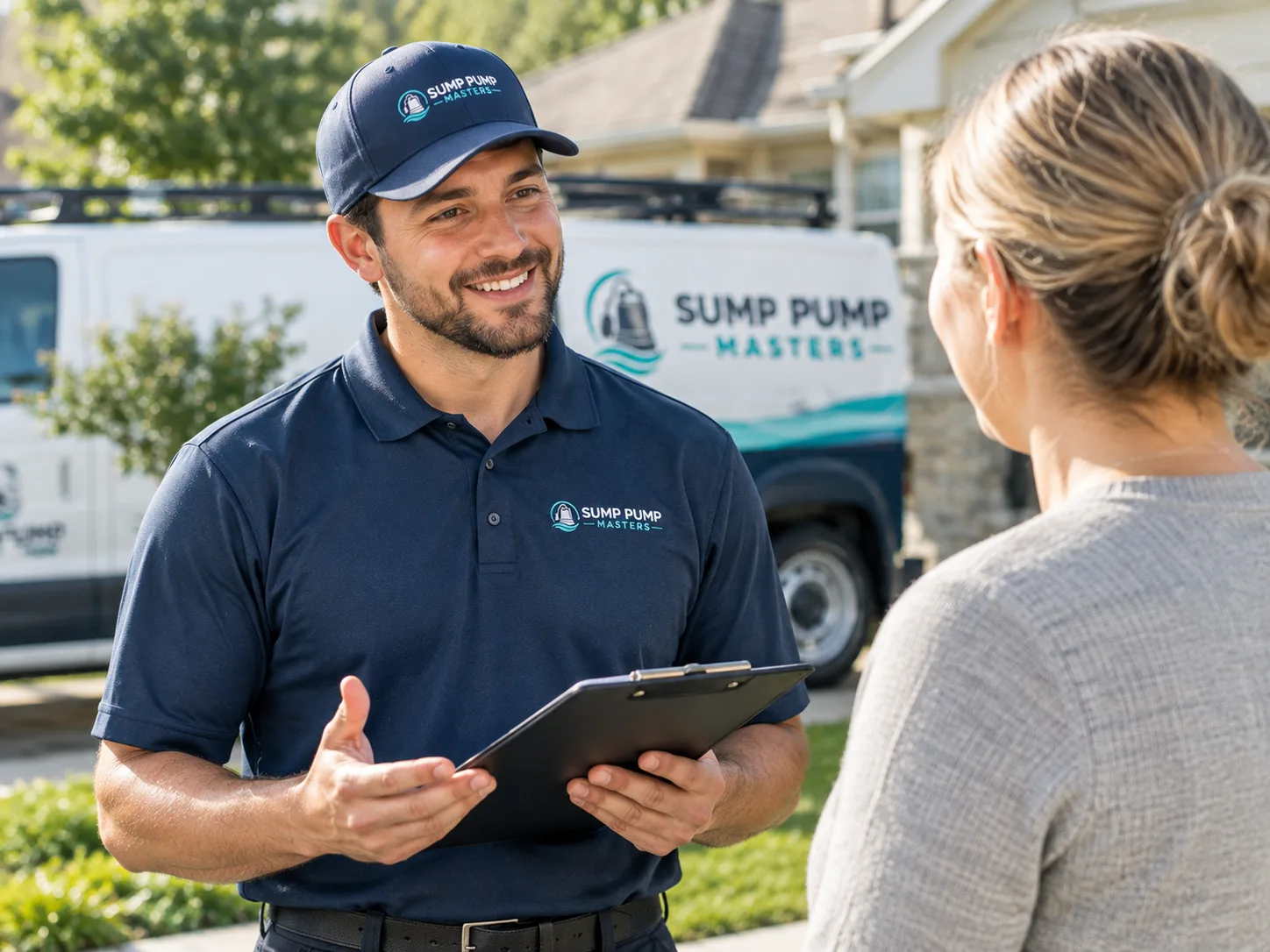 Sump Pump Repair Walnut Creek, OH FAQs